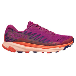 HOKA ONE ONE Womens Torrent 3 Running Shoes