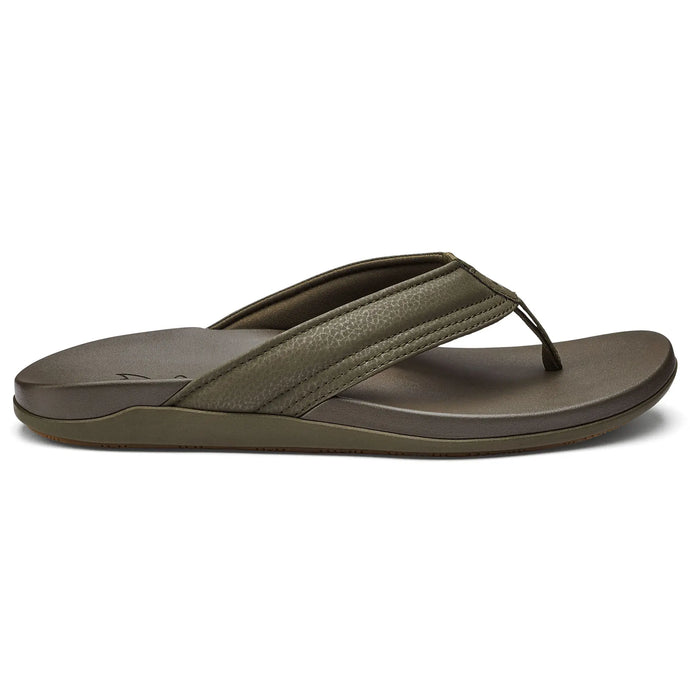 OluKai Mens Maha Sandals