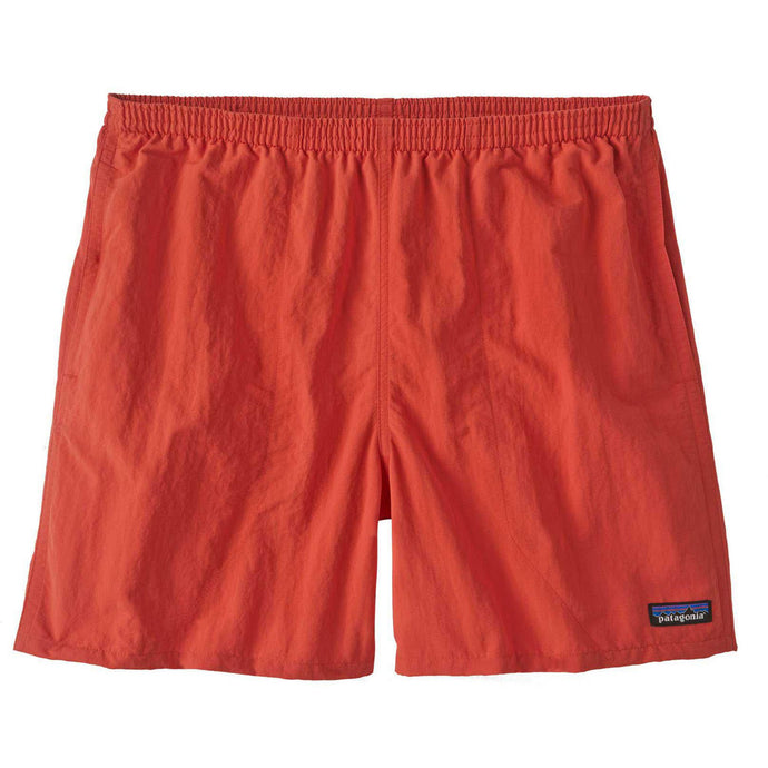 Patagonia Mens Baggies 5 in Shorts