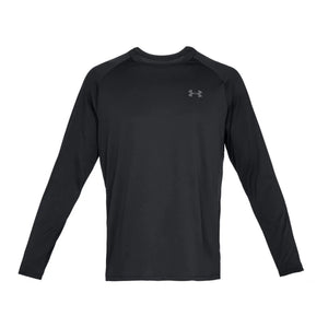 Under Armour Mens UA Tech Long Sleeve T Shirt