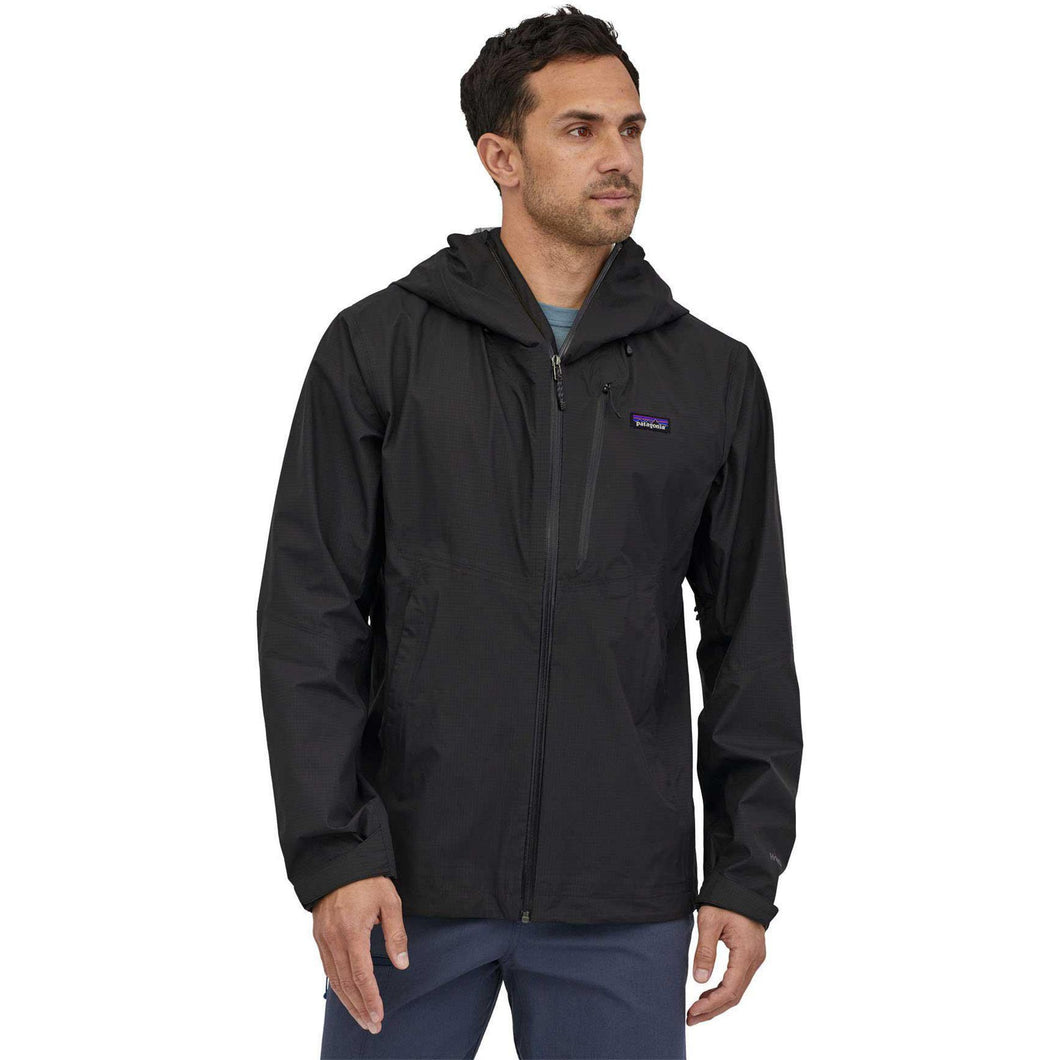 Patagonia Mens Granite Crest Rain Jacket