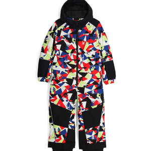 Spyder Little Boys' Stevie Snowsuit