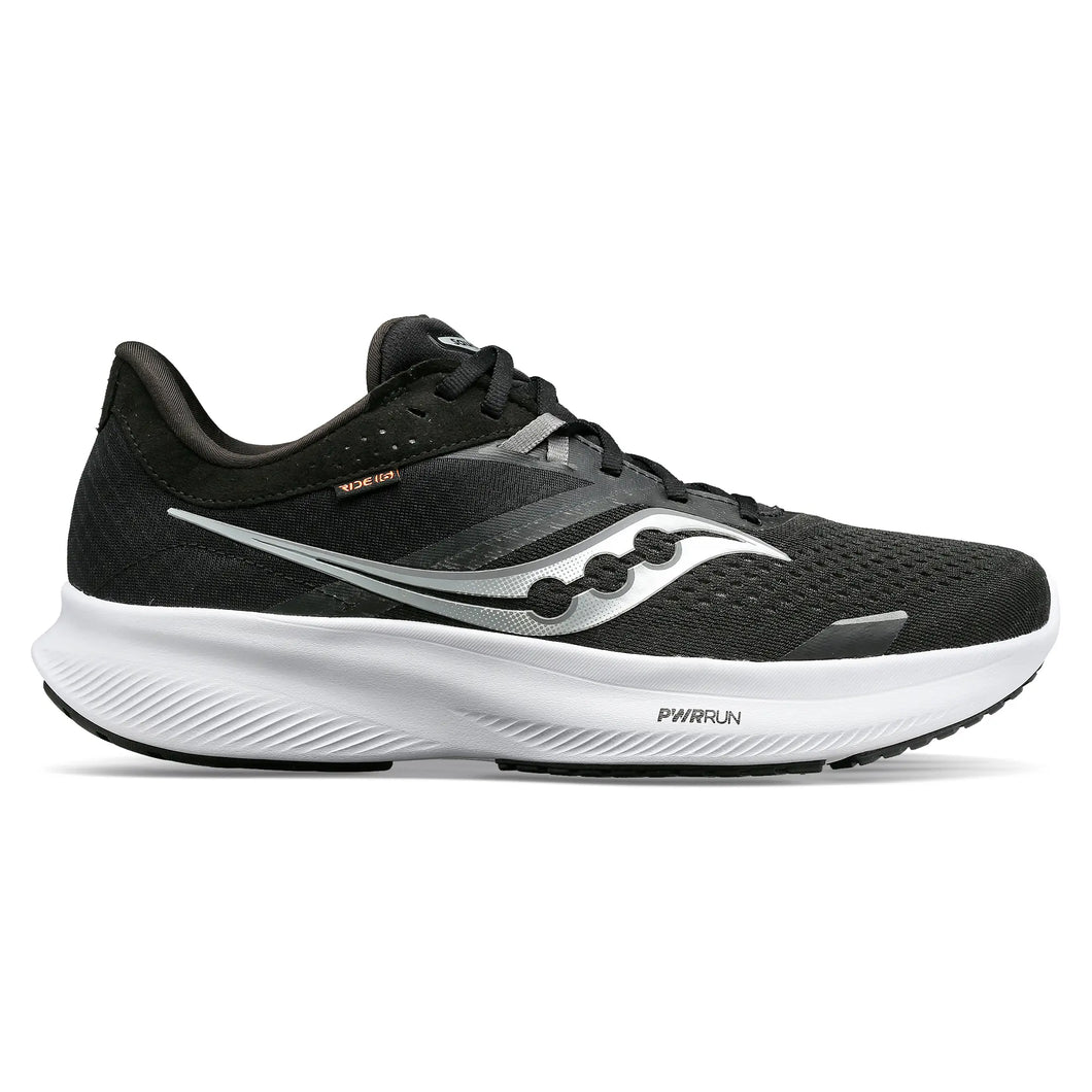 Saucony Womens Ride 16 Running Shoes