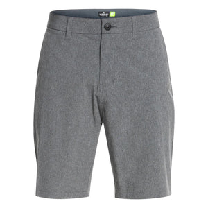 Quiksilver Mens Union Heather 20 Amphibian Boardshorts