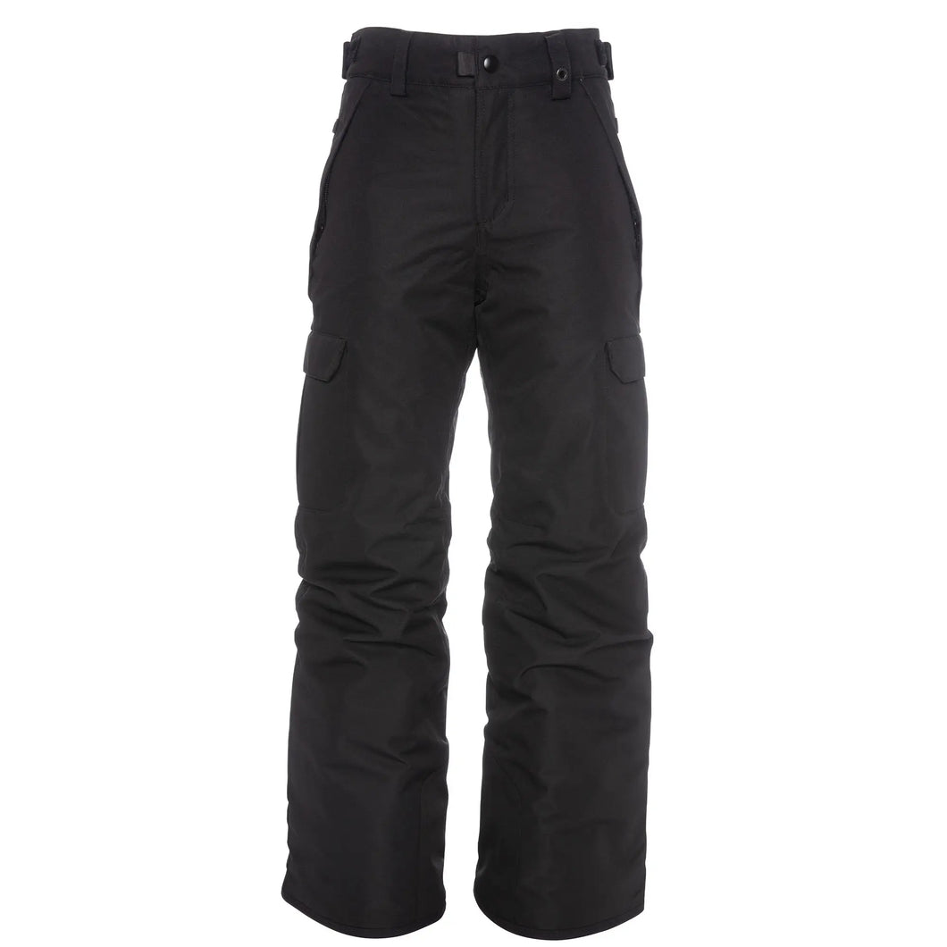 686 Boys Infinity Cargo Insulated Pants