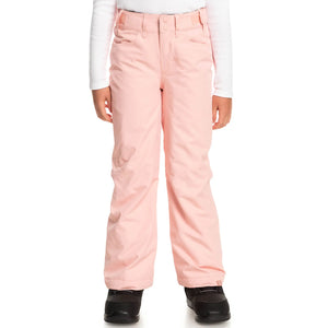 ROXY Ski Girls Backyard Technical Snow Pants