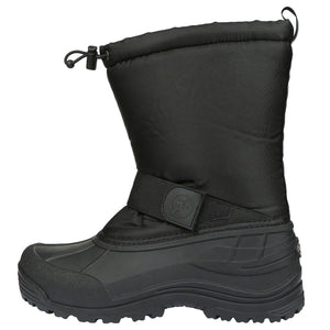 Northside Mens Leavenworth Winter Snow Boots