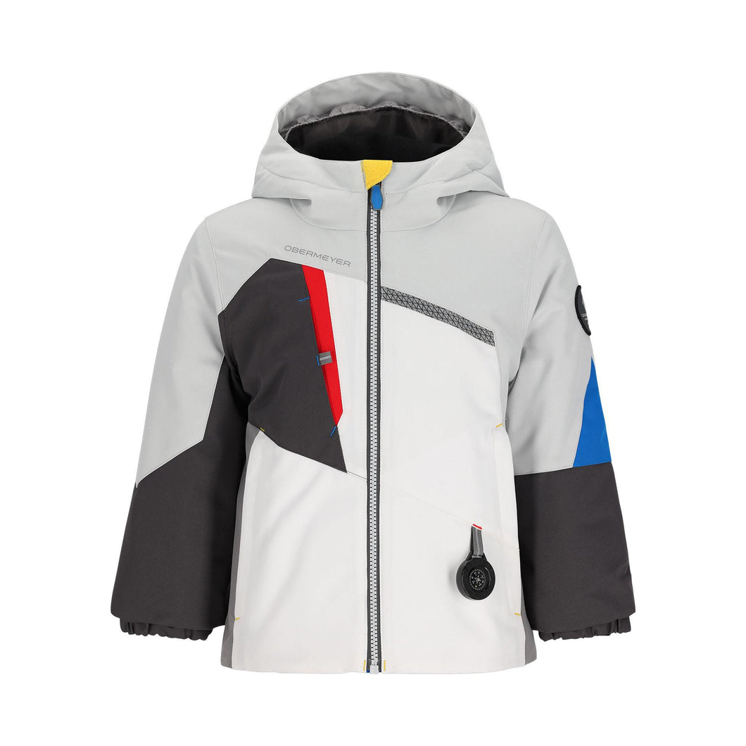 Obermeyer Little Boys Orb Jacket