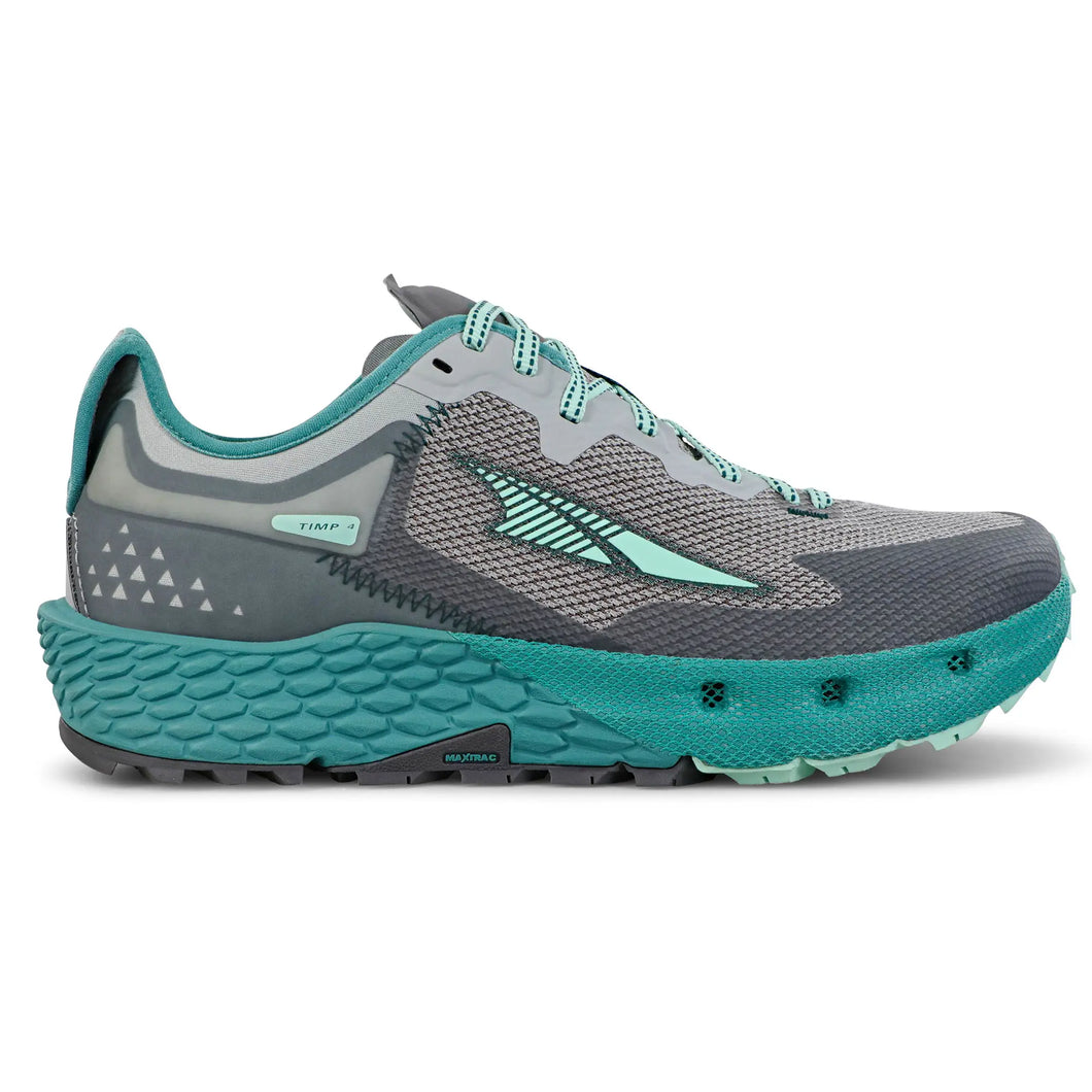 Altra Womens Timp 4 Trail Running Shoes