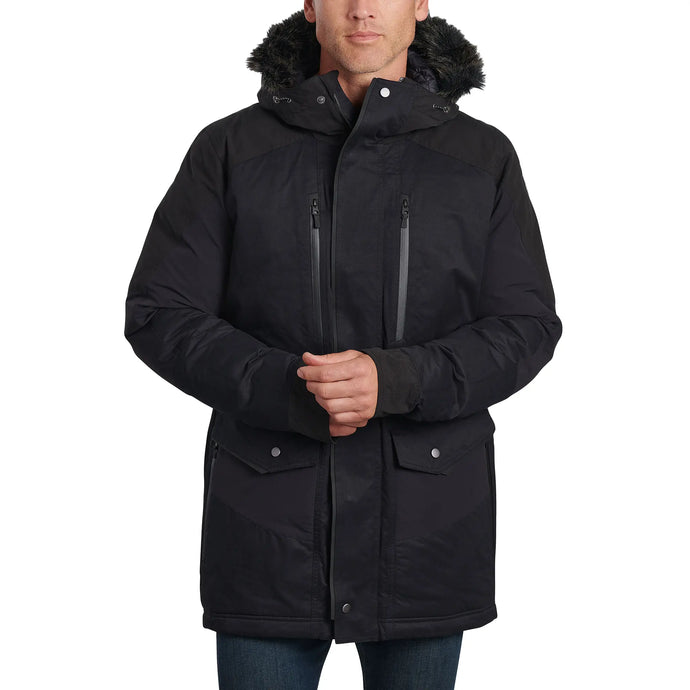 KUHL Mens kon Down Parka