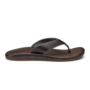 OluKai Men's Ilikai Sandals