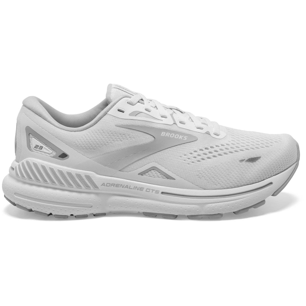 Brooks Womens Adrenaline GTS 23 Wide Running Shoes