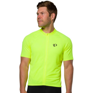 Pearl Izumi Mens Quest Short Sleeve Jersey