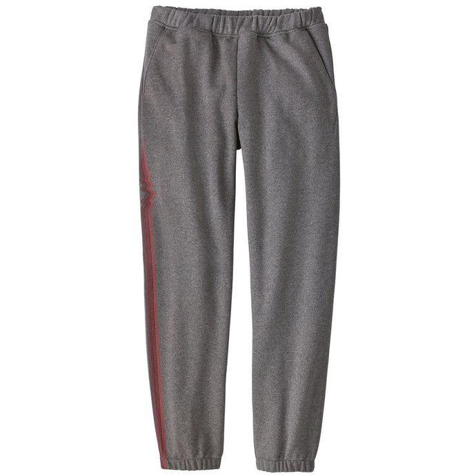 Patagonia Womens Ridge Rise Stripe Uprisal Sweatpants