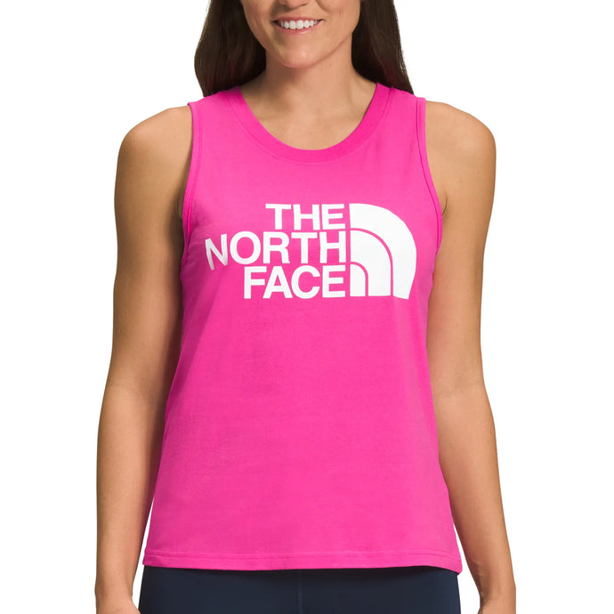 The North Face Womens Half Dome Tank Top