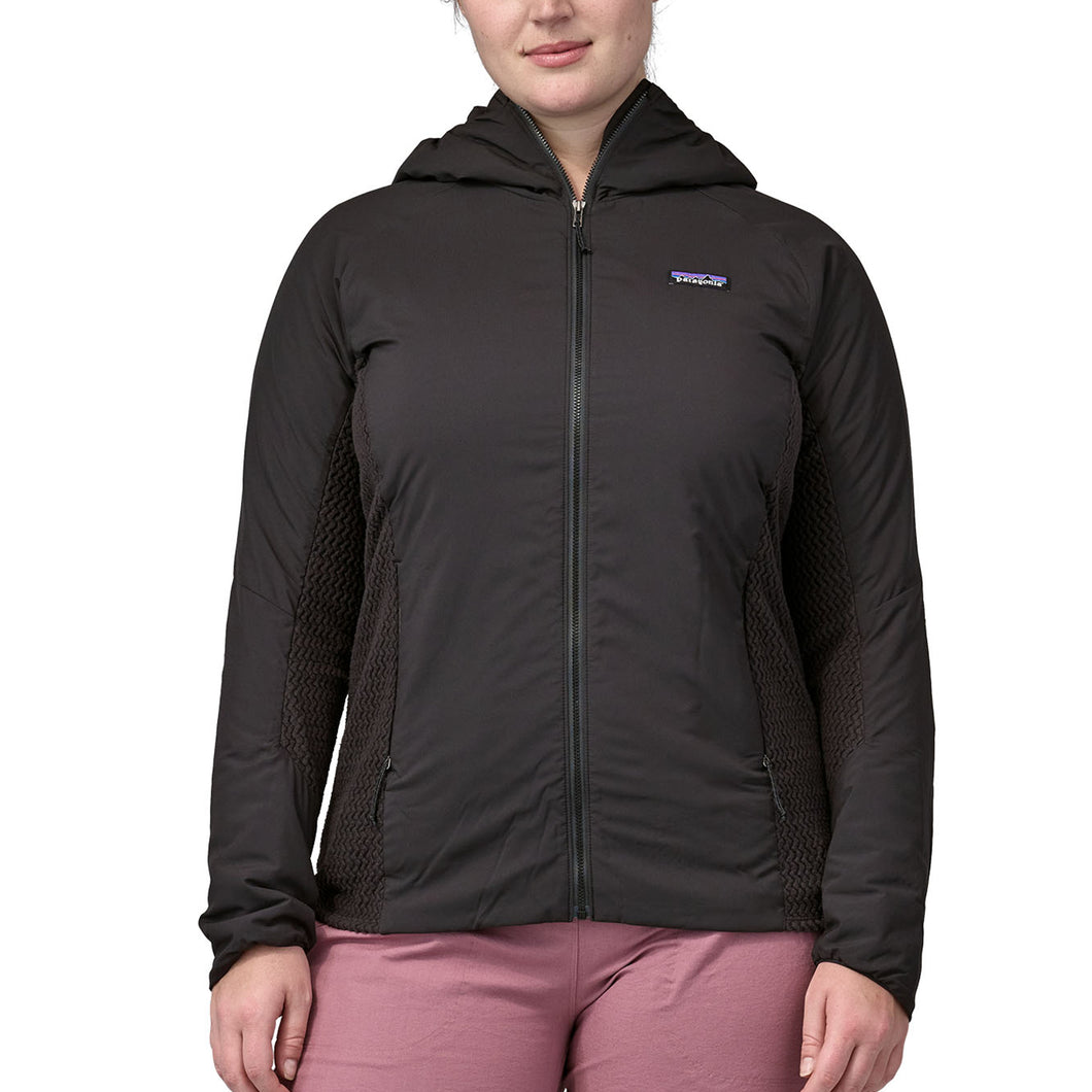 Patagonia Womens Nano-Air Light Hybrid Hooded Jacket