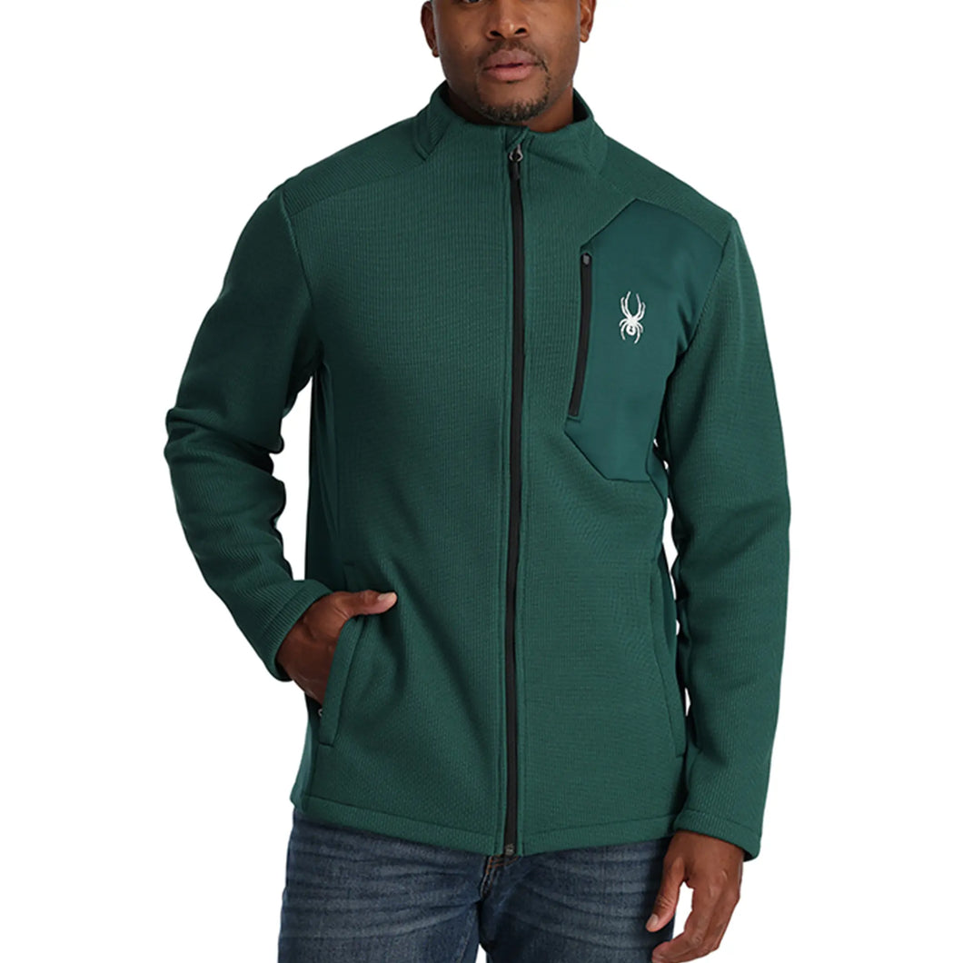 Spyder Mens Bandit Sweater