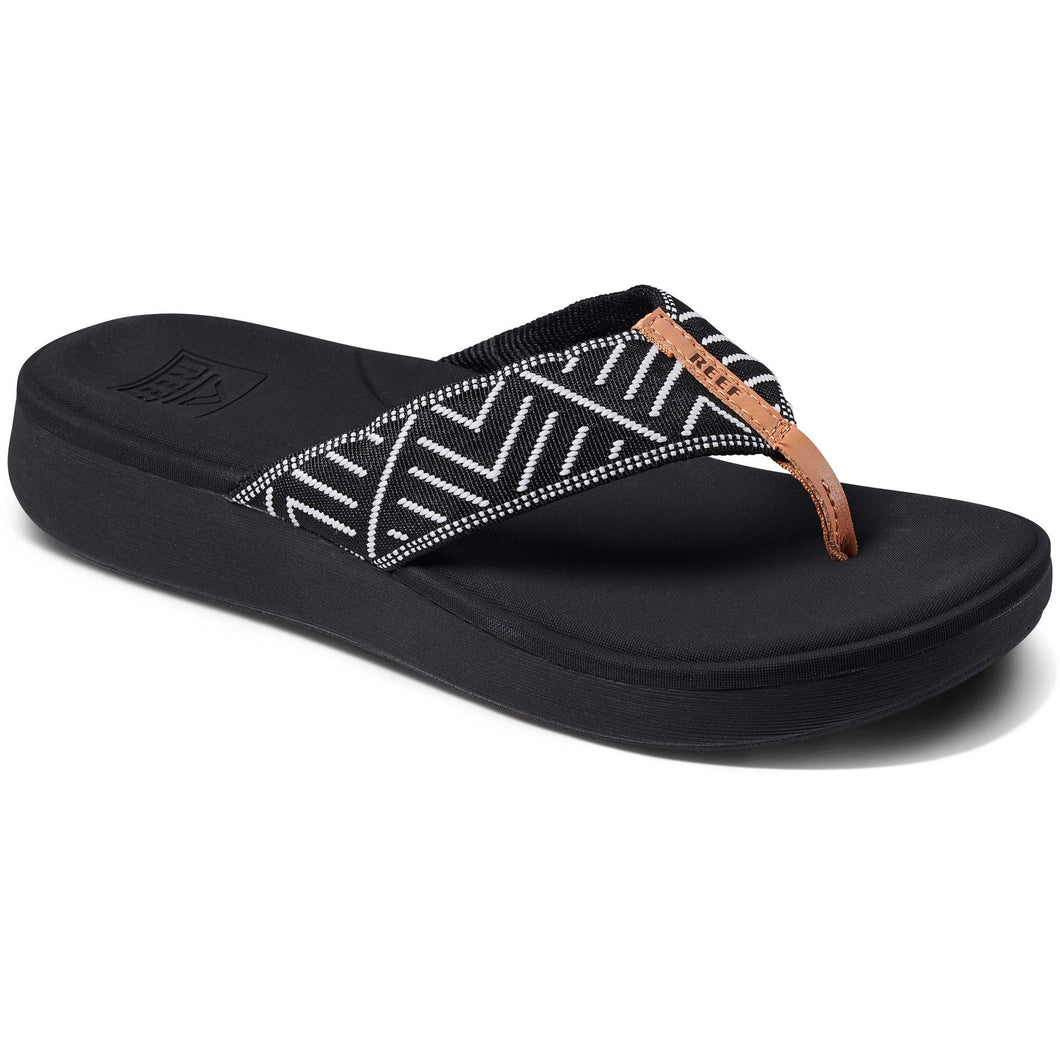 Reef Womens Cushion Cloud TX Casual Sandals