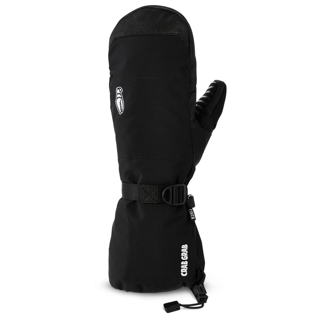 Crab Grab Men's Cinch Mittens