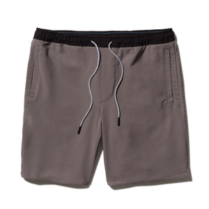 Stance Mens Complex Athletic Shorts