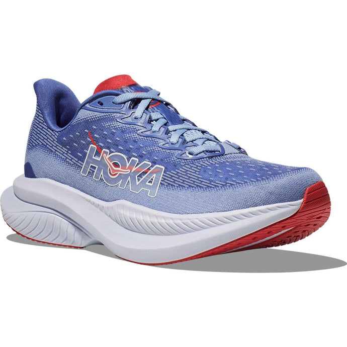 HOKA ONE ONE Womens Mach 6 Running Shoes