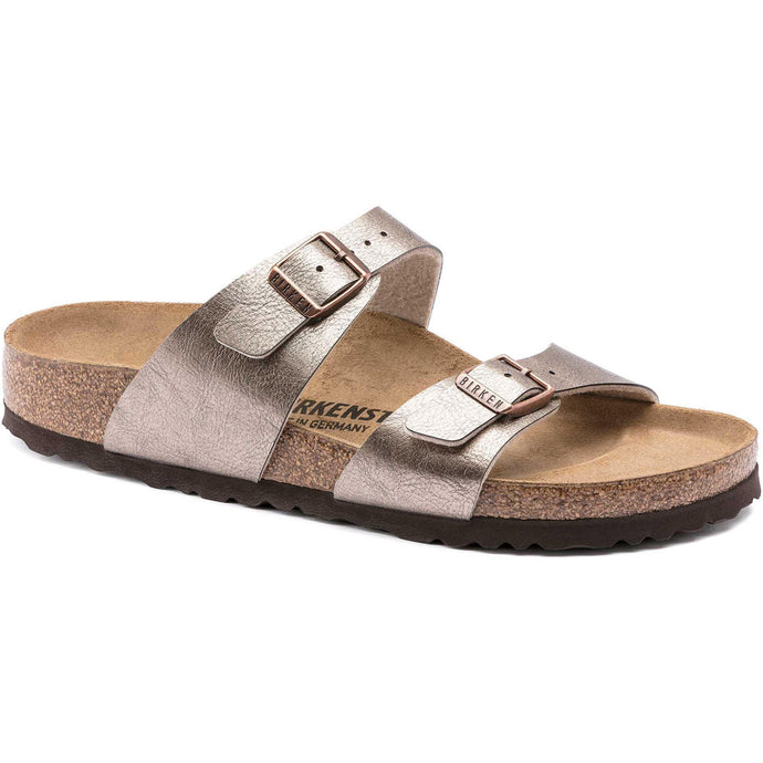 Birkenstock Womens Sydney Casual Sandals