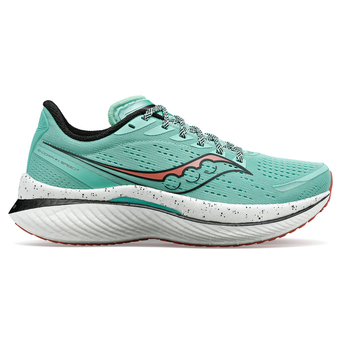 Saucony Womens Endorphin Speed 3 Running Shoes