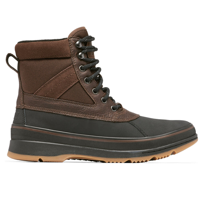 Sorel Mens Ankeny II Boot WP Winter Boots