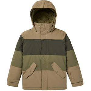 Burton Boys' Symbol 2L Jacket