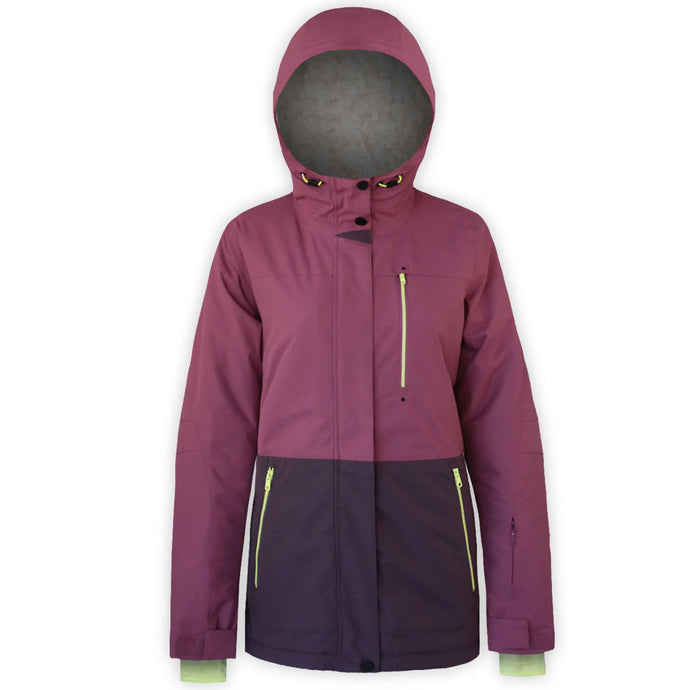 Boulder Gear Womens Phoenix Insulated Jacket