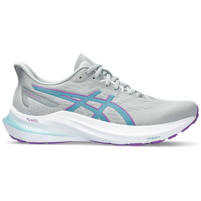 Asics Womens GT-2000 12 Running Shoes