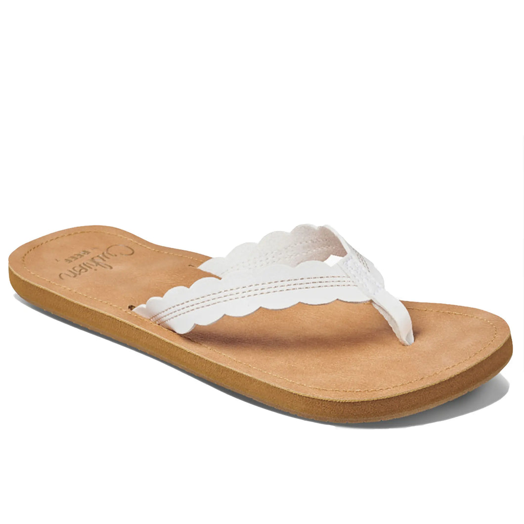 Reef Womens Cushion Celine Sandals