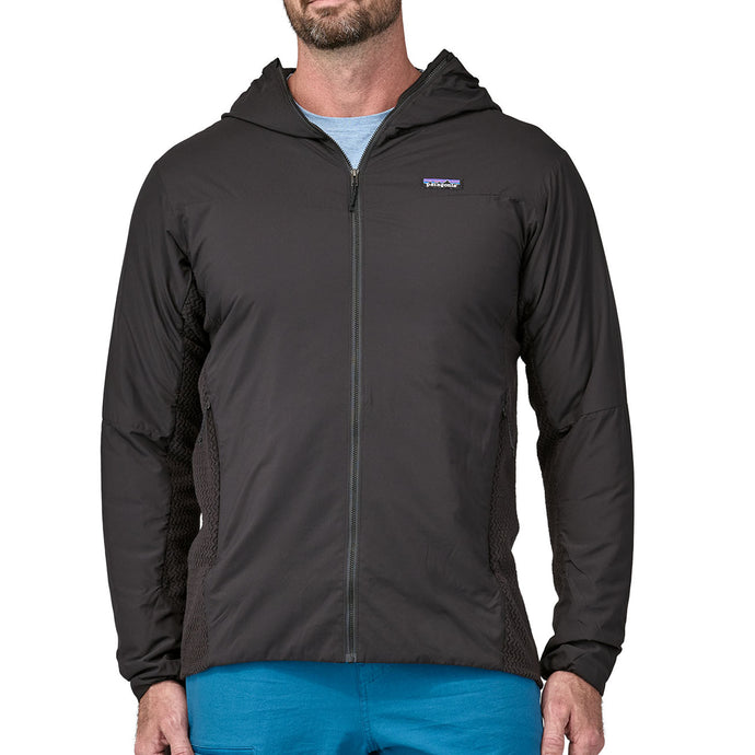 Patagonia Mens Nano-Air Light Hybrid Hoodie