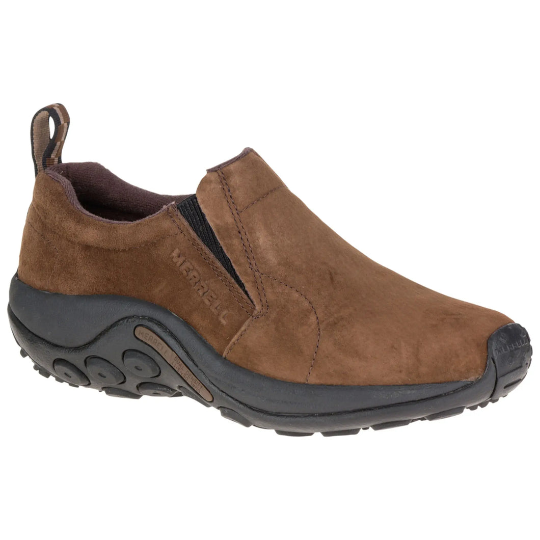 Merrell Mens Jungle Moc Shoes