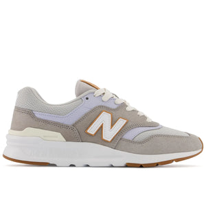 New Balance Womens 997H Casual Shoes