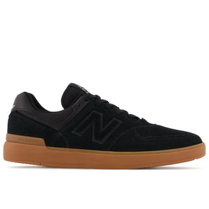 New Balance Mens 574 Court Casual Shoes