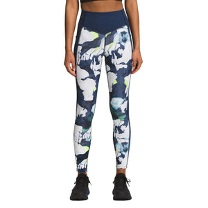 The North Face Womens Dune Sky Pocket Leggings