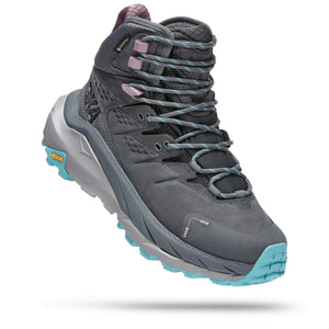 HOKA ONE ONE Womens Kaha 2 GORE-TEX Hiking Shoes