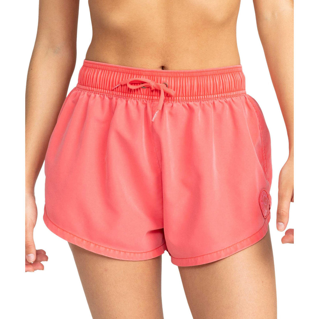 ROXY Womens No Bad Waves Boardshorts