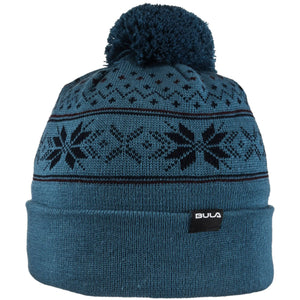 Bula Mens Axel Beanie