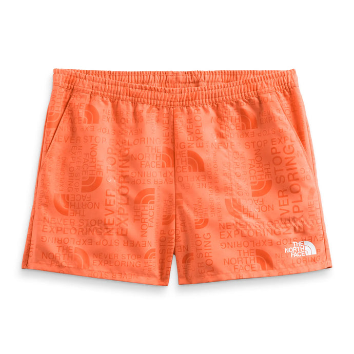 The North Face Girls Amphibious Class V Shorts