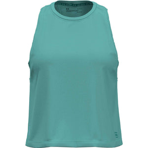 Under Armour Womens UA Fish Pro Chill Tank Top