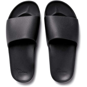 Archies Mens Arch Support Slides