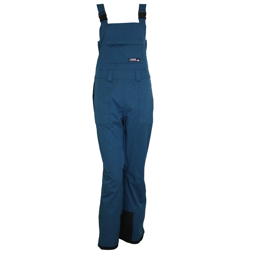 Turbine Womens Longtrail Bib Pants