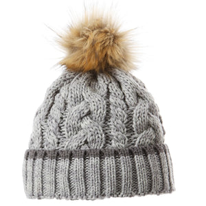 Screamer Womens Stella Beanie