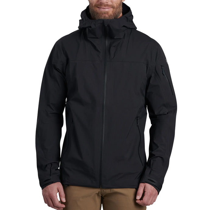 KUHL Mens The One Shell Jacket