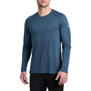 KUHL Mens Eclipser Long Sleeve T Shirt