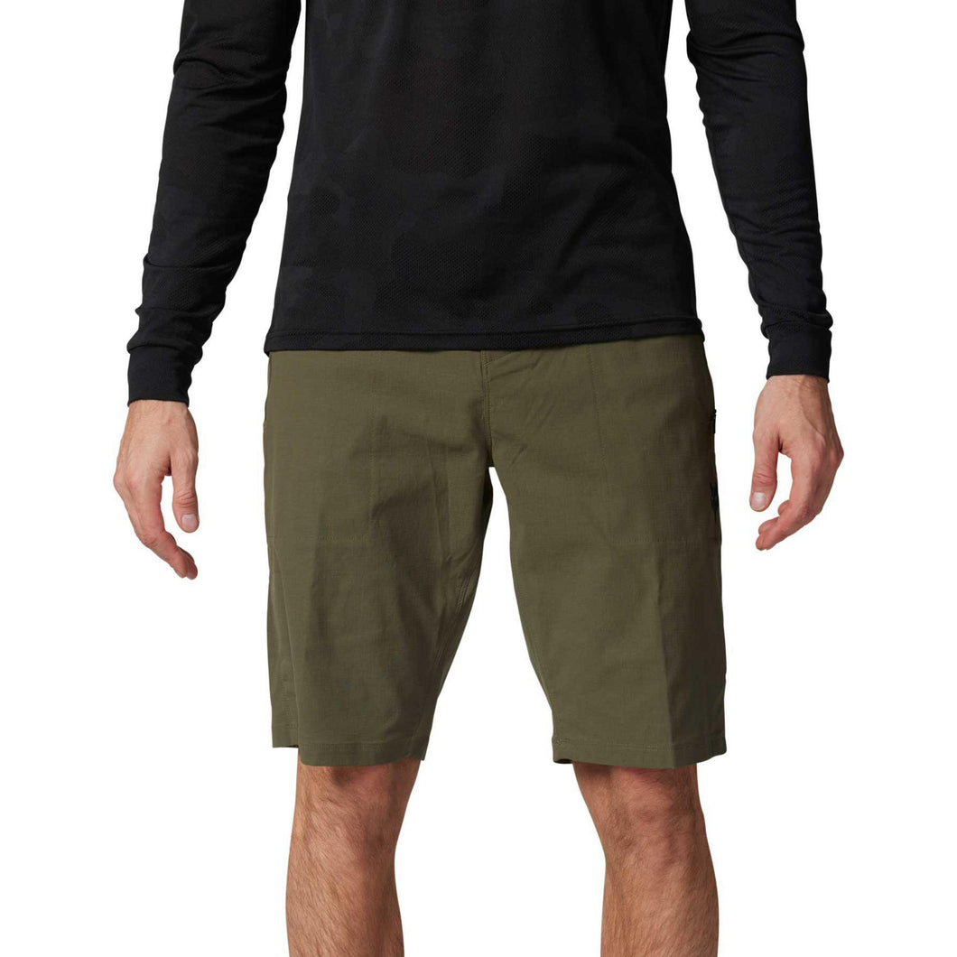 Fox Mens Ranger Shorts with Liner