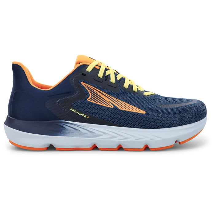 Altra Mens Provision 6 Running Shoes