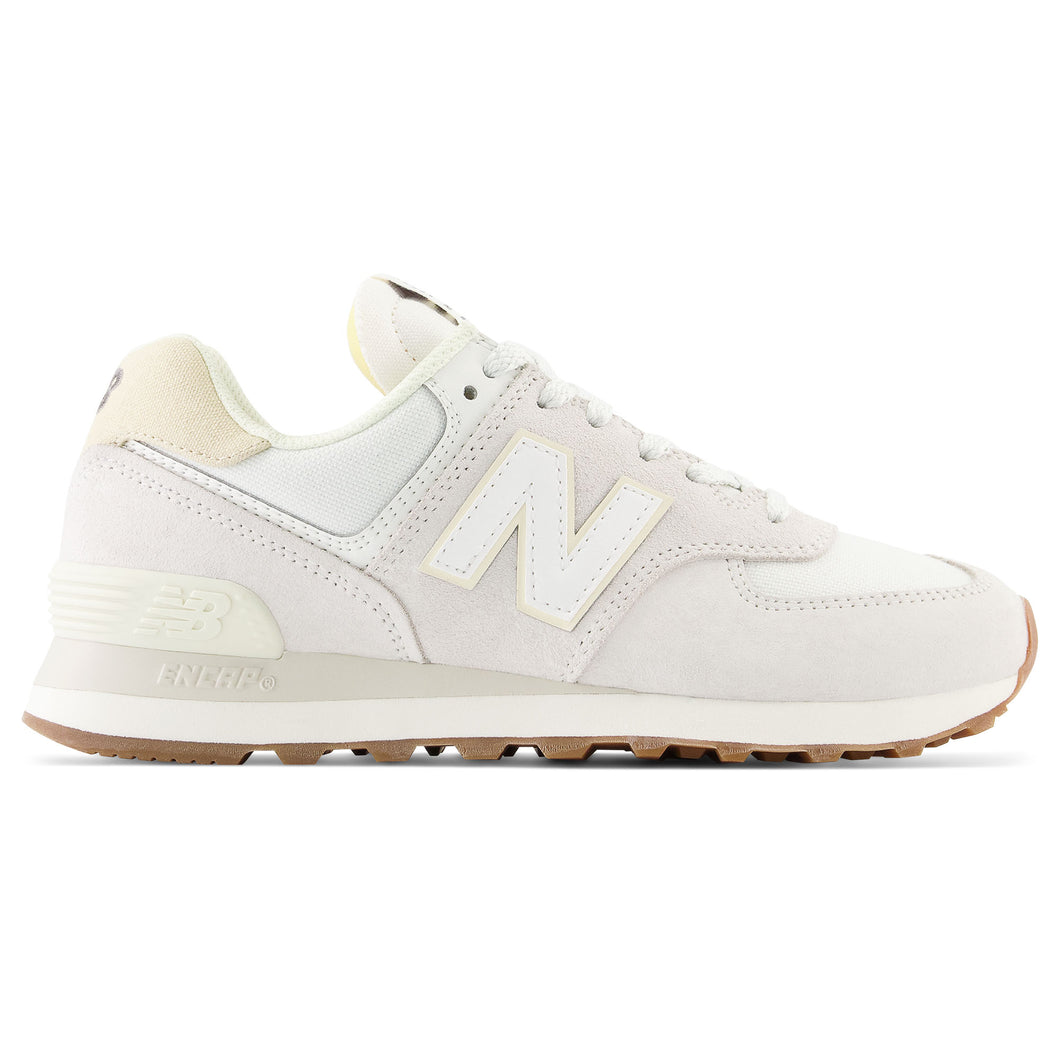 New Balance Womens 574 Casual Shoes